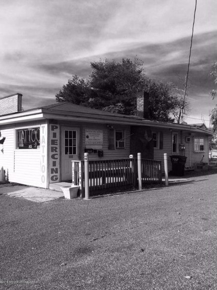 409 Atlantic City Blvd, Beachwood, NJ for lease - Building Photo - Image 3 of 4