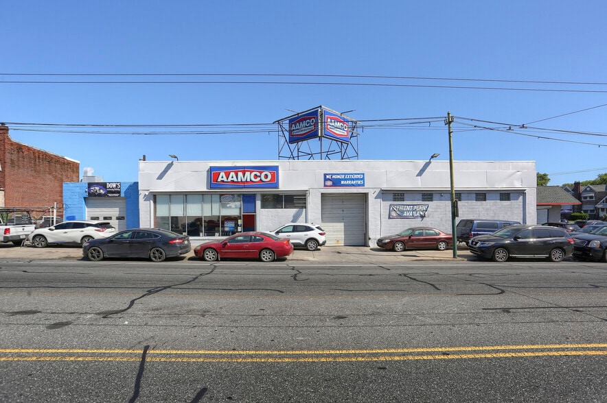 6726 Frankford Ave, Philadelphia, PA for sale - Building Photo - Image 1 of 6