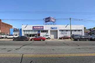 Plus de détails pour 6726 Frankford Ave, Philadelphia, PA - Commerce de détail à vendre