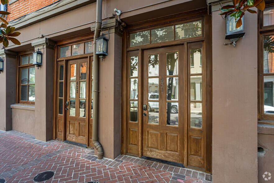 431-433 Gravier St, New Orleans, LA à vendre - Photo du bâtiment - Image 3 de 23