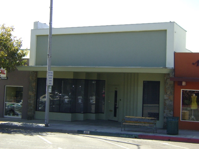 82 W Sierra Madre Blvd, Sierra Madre, CA for sale Building Photo- Image 1 of 1