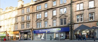 Plus de détails pour 26-30 Scott St, Perth - Commerce de détail à vendre