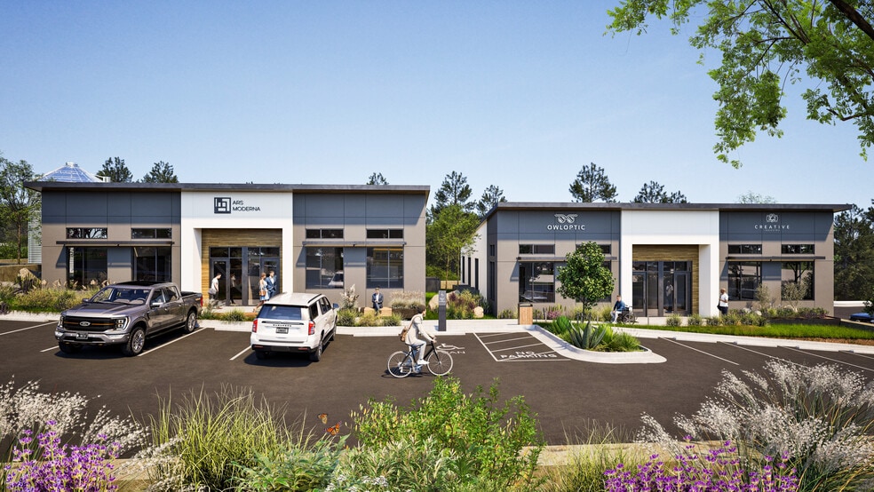 4936 Bee Creek Rd, Spicewood, TX for sale - Building Photo - Image 1 of 4