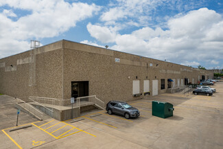 More details for 2000 Centimeter Cir, Austin, TX - Industrial for Lease