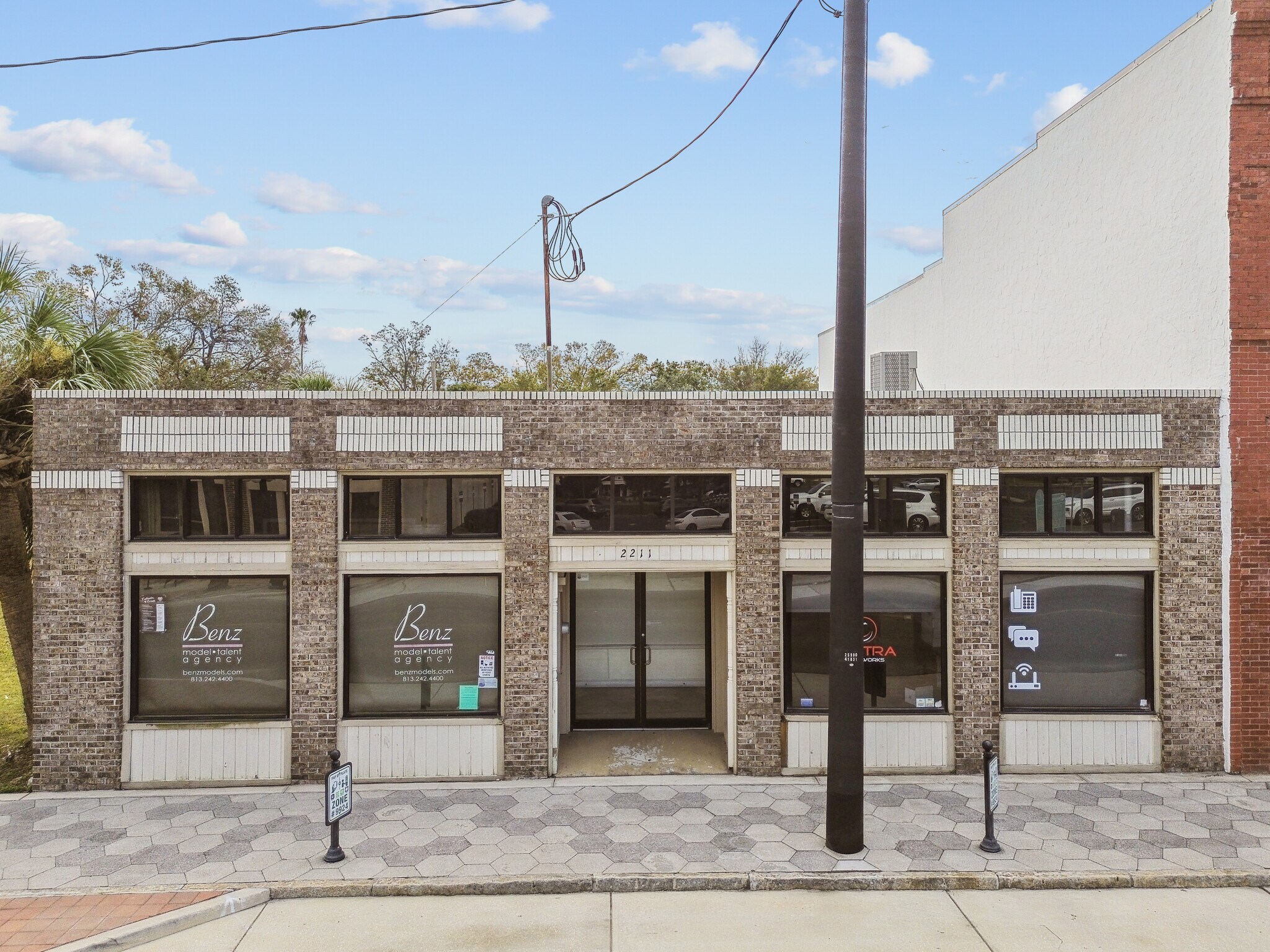 2211 E 7th Ave, Tampa, FL for lease Building Photo- Image 1 of 7