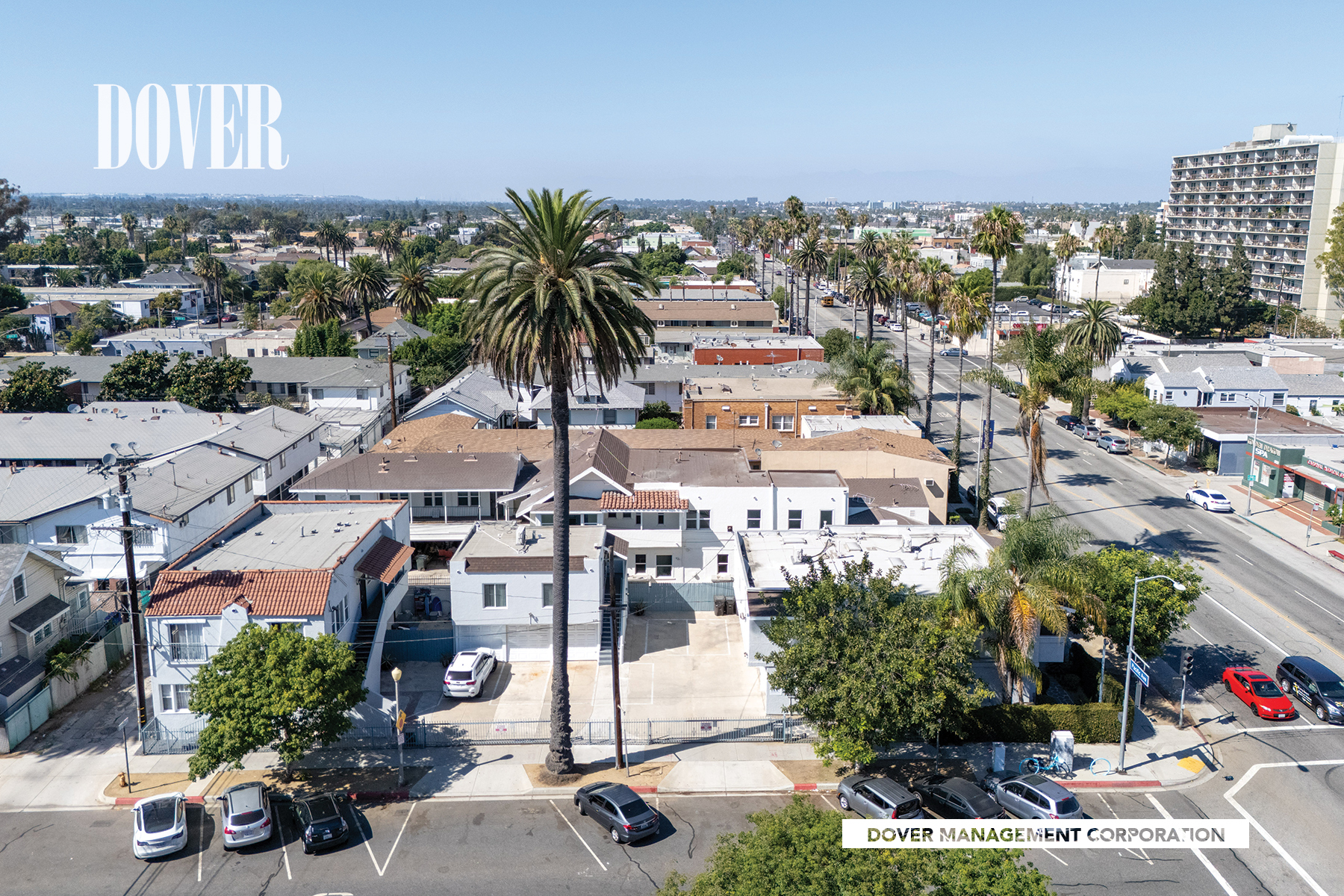 219-223 W 9th St, Long Beach, CA à vendre Photo du bâtiment- Image 1 de 27