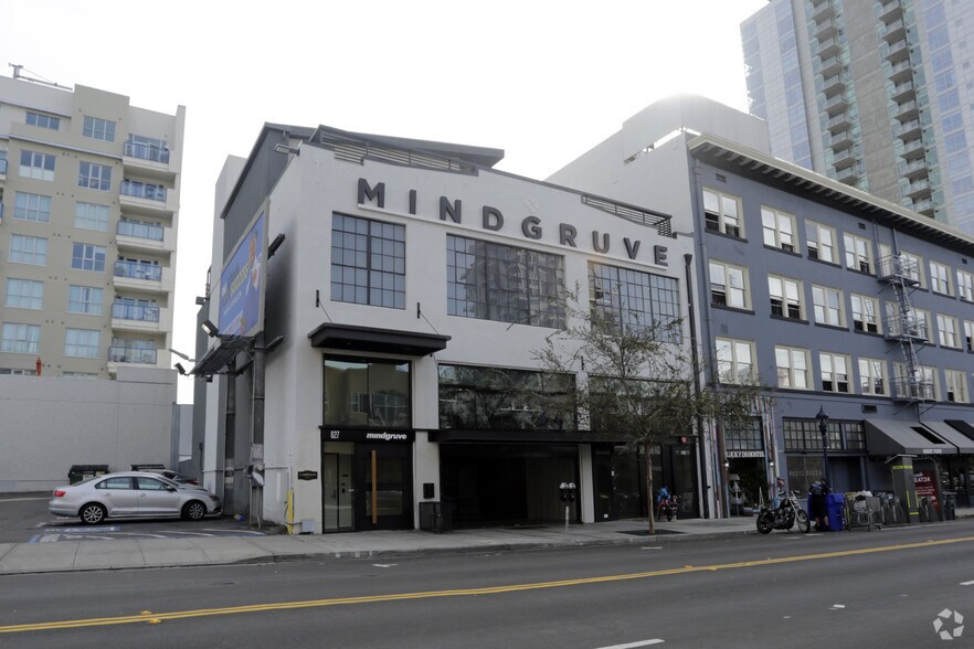 625-629 8th Ave, San Diego, CA à louer - Photo principale - Image 2 de 33