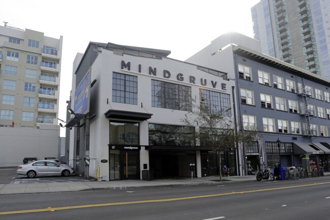 Plus de détails pour 625-629 8th Ave, San Diego, CA - Bureau à louer