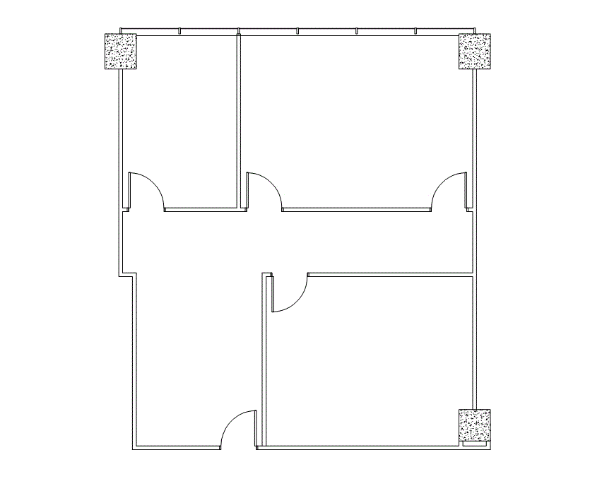 6671 Southwest Fwy, Houston, TX for lease Floor Plan- Image 1 of 1