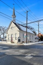 100 New Haven St, Mount Joy, PA for lease Interior Photo- Image 2 of 18