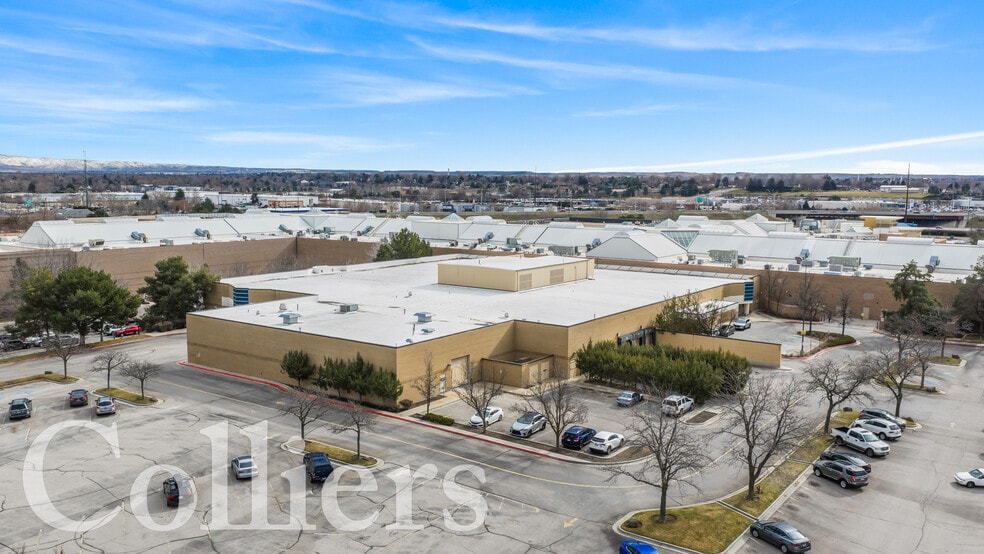 460 N Milwaukee St, Boise, ID for sale - Building Photo - Image 3 of 9