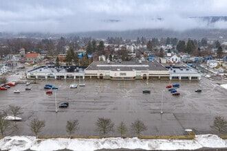 54 E Main St, Norwich, NY - Aerial  map view - Image1