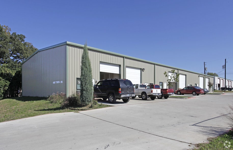 4505 Terry-O Ln, Austin, TX for lease - Building Photo - Image 2 of 6