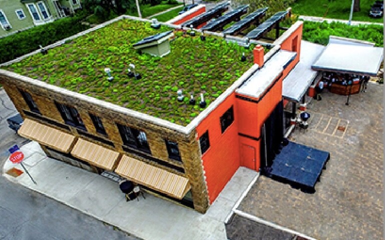 800 19th St, Des Moines, IA à louer - Photo du bâtiment - Image 2 de 11