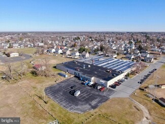 More details for 301 SE 4th St, Milford, DE - Flex for Lease