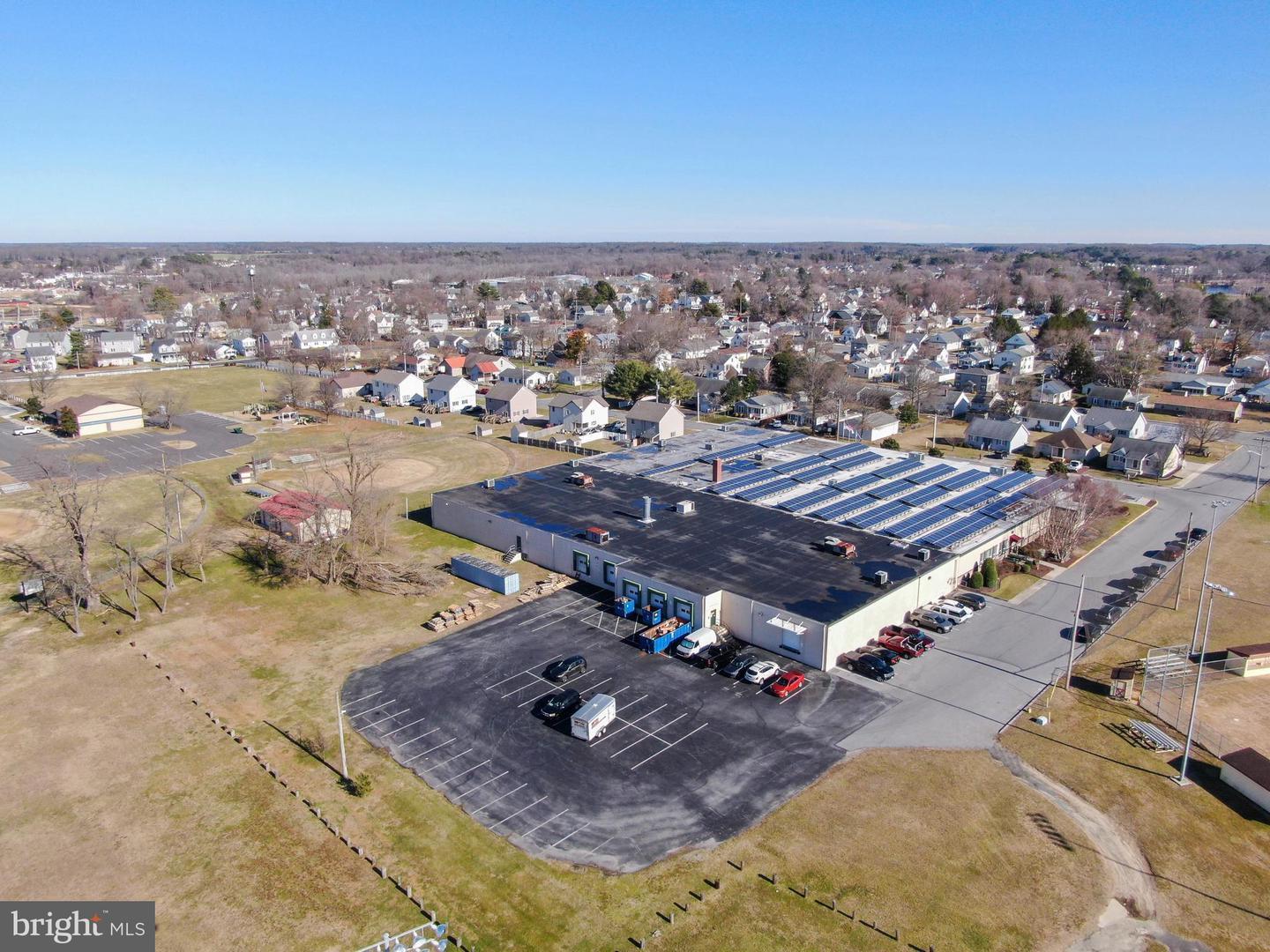 301 SE 4th St, Milford, DE for lease Primary Photo- Image 1 of 14