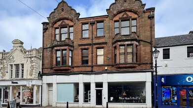 74-78 High St, Falkirk for lease Building Photo- Image 1 of 1