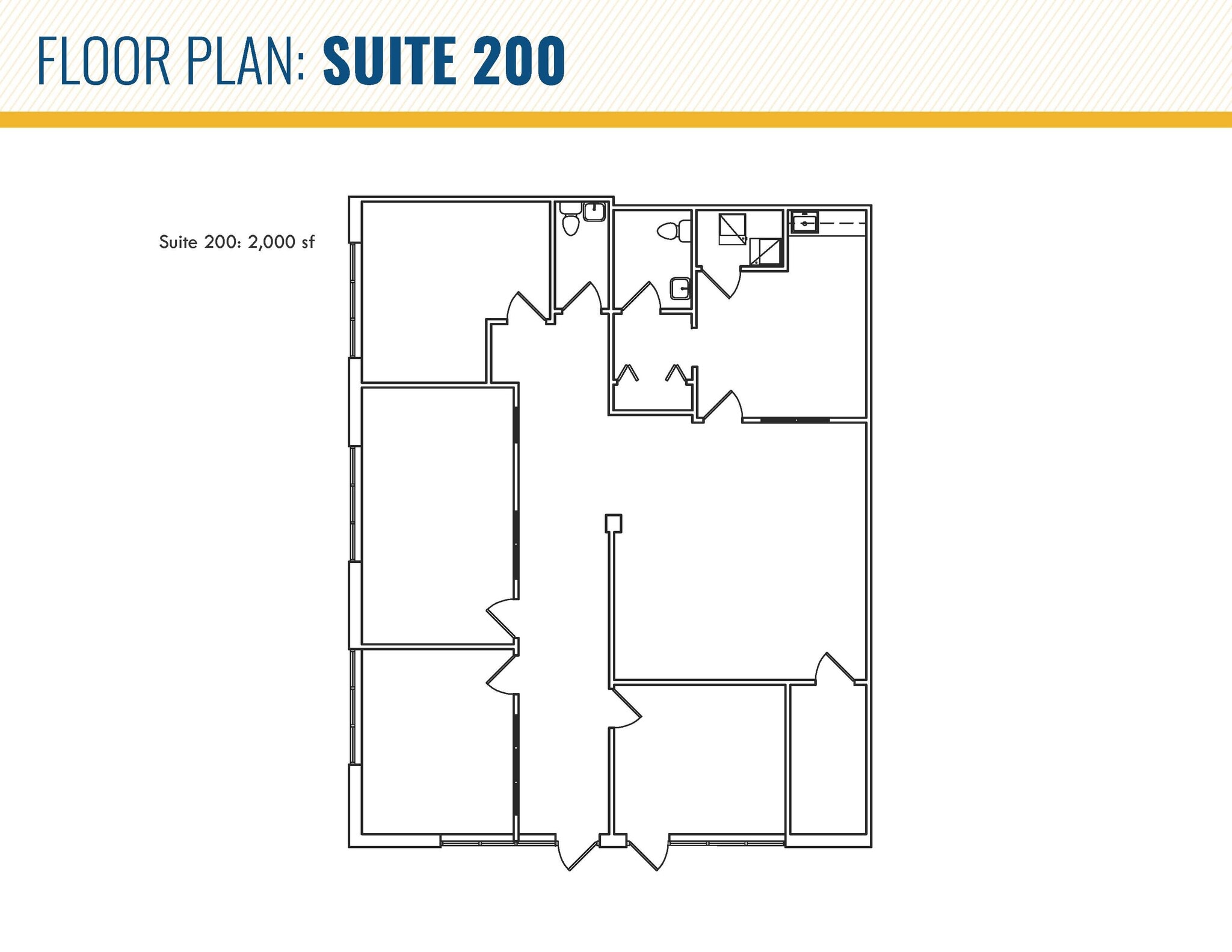 8422 Bellona Ln, Towson, MD à vendre Plan d’étage- Image 1 de 1