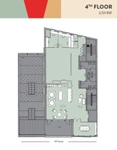1313-1317 14th St, Washington, DC for sale Floor Plan- Image 1 of 10