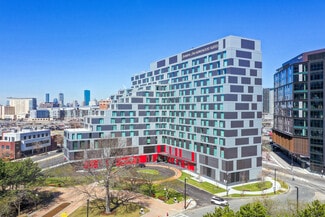 More details for 660 Summer St, Boston, MA - Retail for Lease