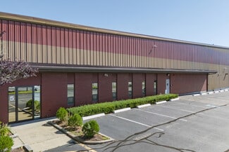 Plus de détails pour 5 Industrial Dr, Mattapoisett, MA - Industriel à vendre