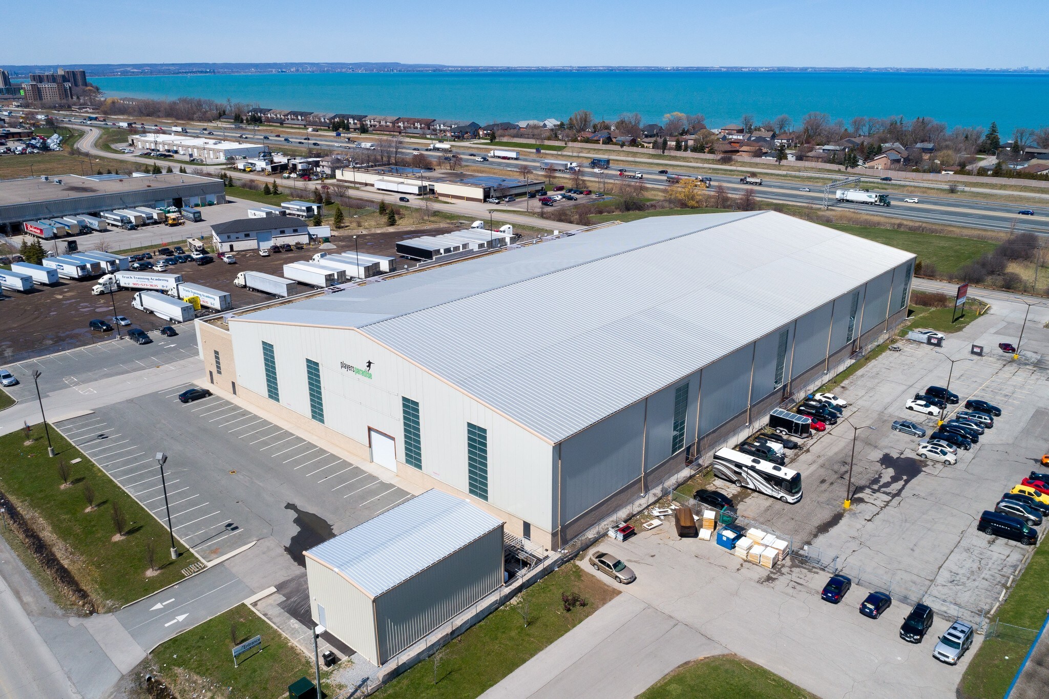 565 Seaman St, Hamilton, ON for sale Building Photo- Image 1 of 1