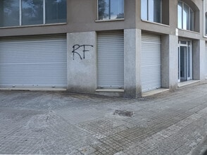 Retail in Terrassa, Barcelona for lease Interior Photo- Image 1 of 6