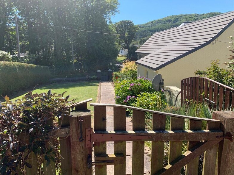 Carradale, Campbeltown à vendre - Photo du bâtiment - Image 3 de 13