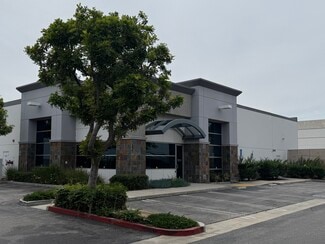 More details for 2340 Archibald Ave, Ontario, CA - Industrial for Lease