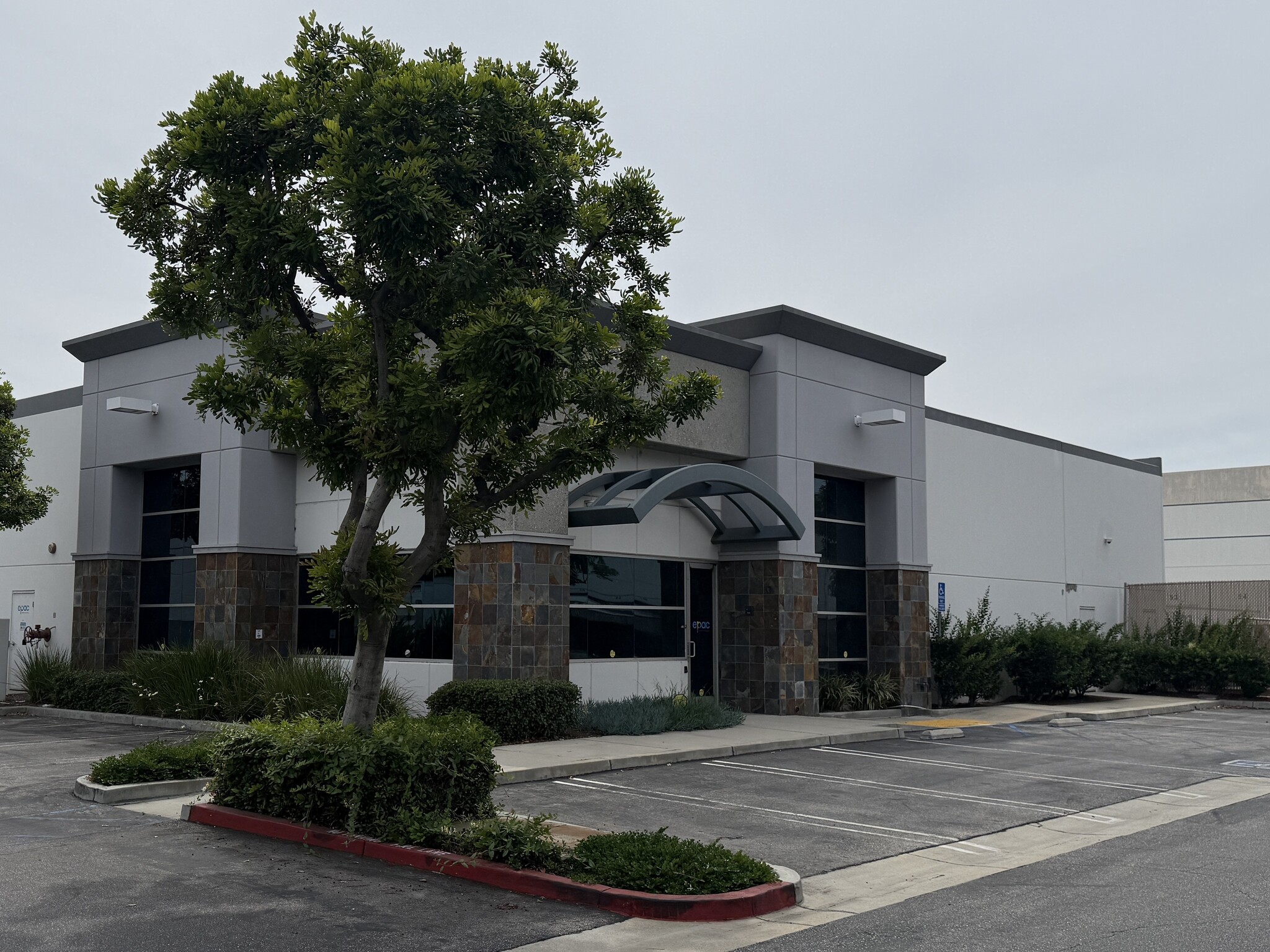 2340 Archibald Ave, Ontario, CA for lease Building Photo- Image 1 of 2