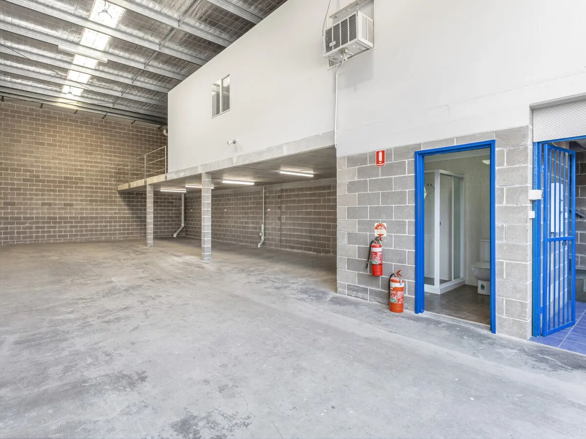 1 Millennium Ct, Silverwater Parramatta, NSW 2128 - Unité 9 -  - Photo intérieure - Image 1 of 7
