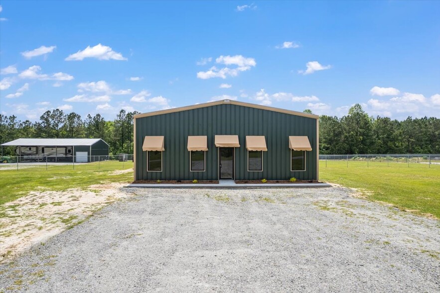 6175 Sundance Rd, Blackshear, GA à vendre - Photo du b timent - Image 1 de 37