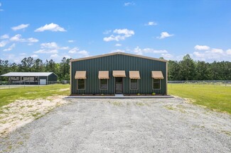 Plus de détails pour 6175 Sundance Rd, Blackshear, GA - Industriel à vendre