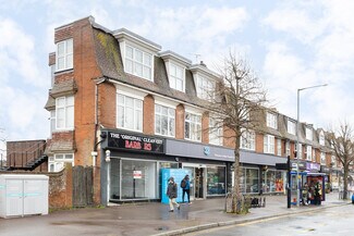 More details for 1 Albert Parade, Eastbourne - Retail for Lease