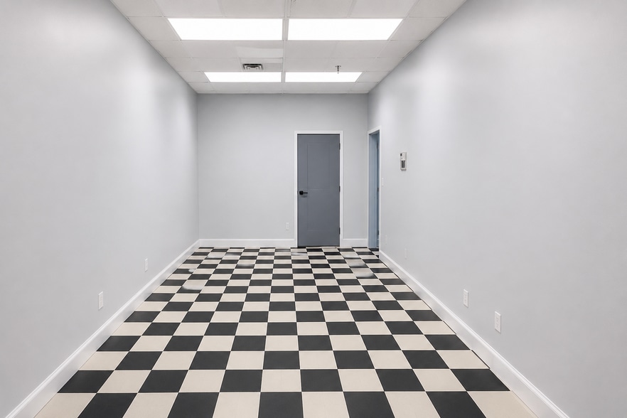 12750-12770 Moore St, Cerritos, CA for lease - Building Photo - Image 2 of 8