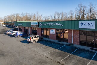 Plus de détails pour 424 Hyatt St, Gaffney, SC - Commerce de détail à louer