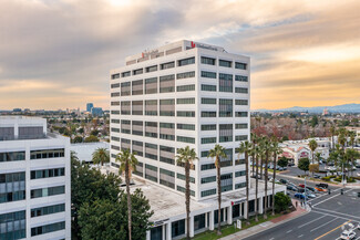 Plus de détails pour 500 S Main St, Orange, CA - Bureau à louer