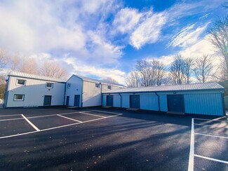 Plus de détails pour 15 Cloberfield, Milngavie - Bureau à louer