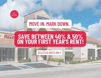 More details for 11575 US Route 1, Palm Beach Gardens, FL - Office/Retail, Retail for Lease