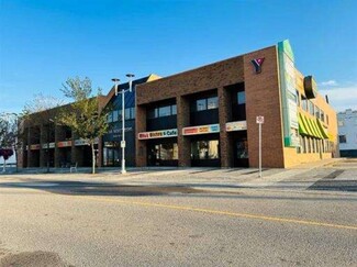 More details for 10006 101 Av, Grande Prairie, AB - Office, Medical for Lease