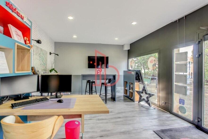 Rue Cerey, Bordeaux for lease - Interior Photo - Image 2 of 6