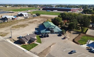 More details for 888 N Whitley Dr, Fruitland, ID - Retail for Sale