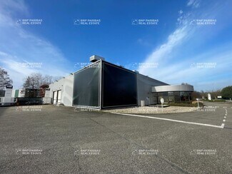 More details for Route Du Golf, La Wantzenau - Flex for Lease