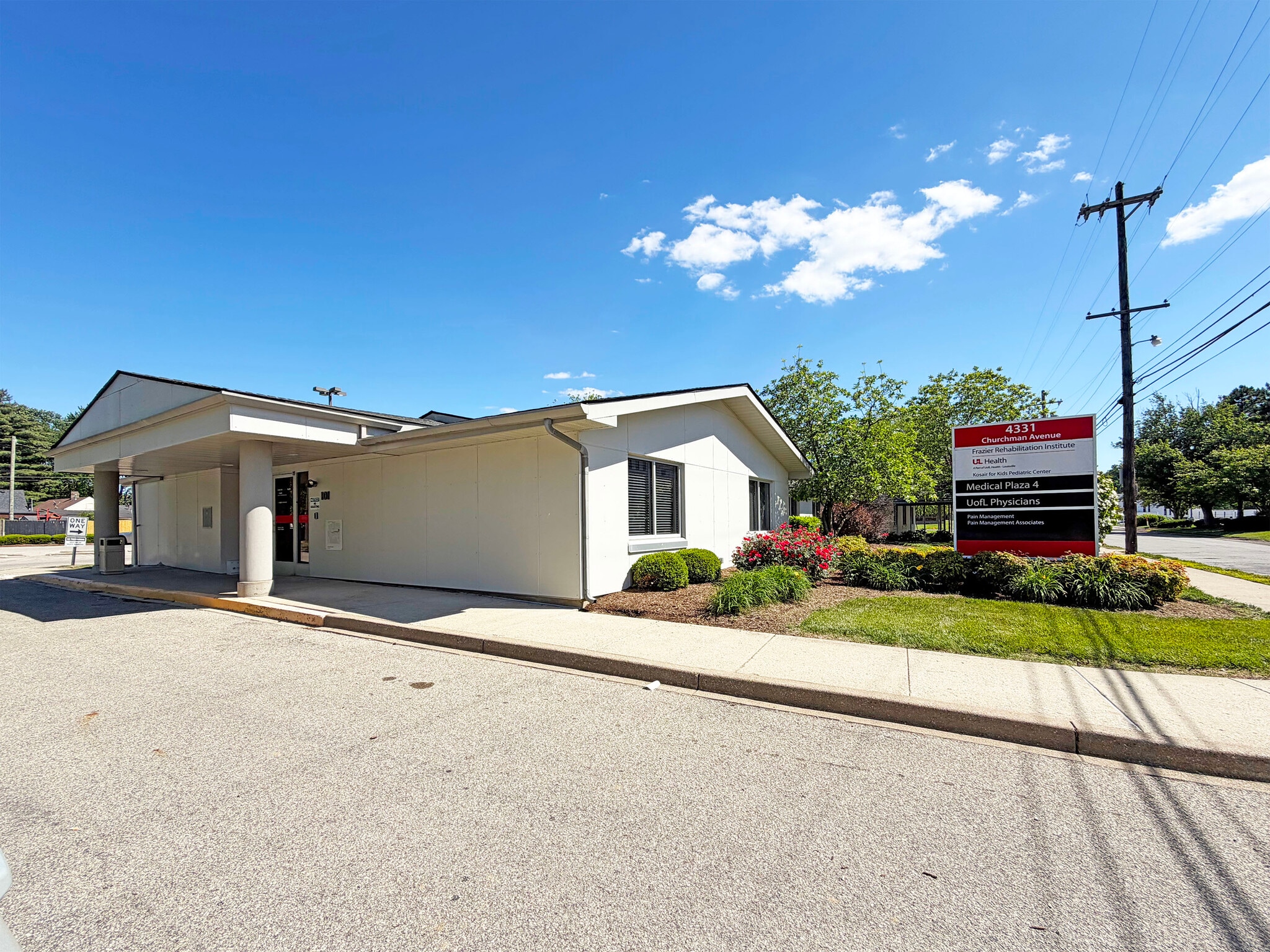 4331 Churchman Ave, Louisville, KY for sale Building Photo- Image 1 of 33