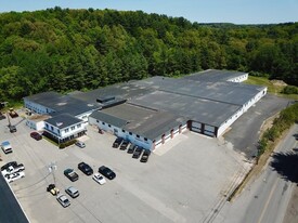 47 Clinton, Amesbury MA - Warehouse