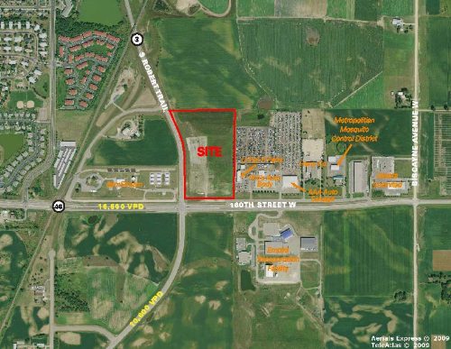 15500 Boulder Ave, Rosemount, MN for sale Building Photo- Image 1 of 5