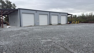 Plus de détails pour 2909 Sammonds Rd, Plant City, FL - Industriel à vendre