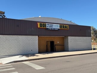 More details for 1245 Spruce St, Pueblo, CO - Retail for Sale