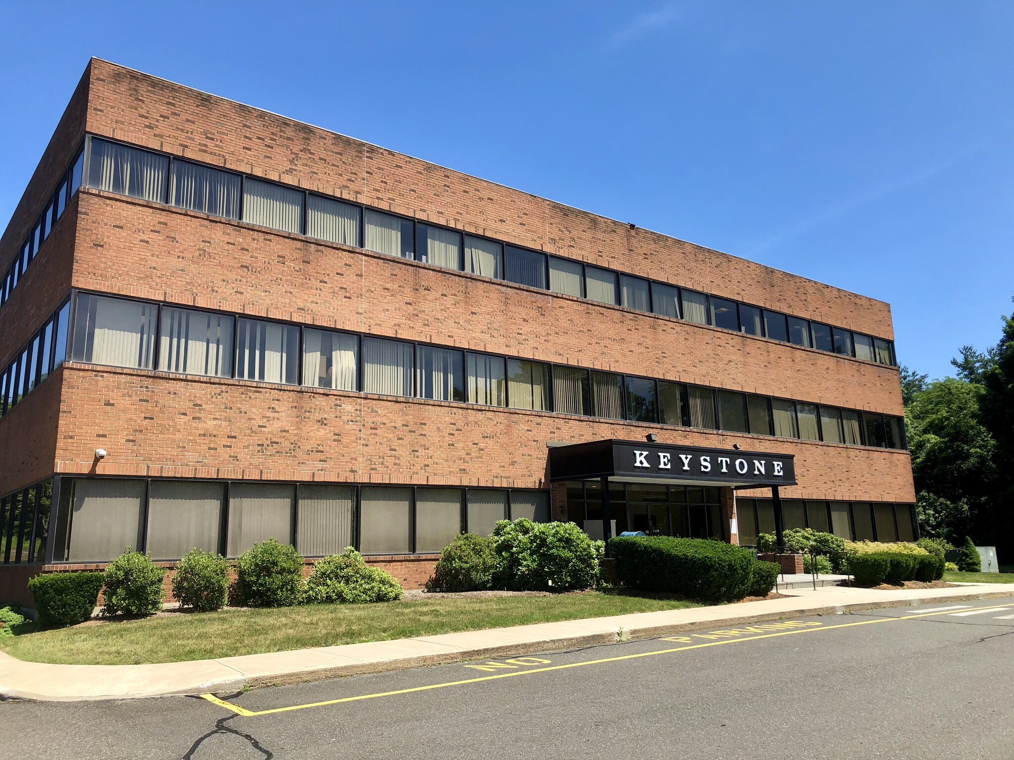 85 Barnes Rd, Wallingford, CT for lease Building Photo- Image 1 of 10