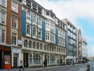 More details for 36-38 Mortimer St, London - Office, Retail for Lease